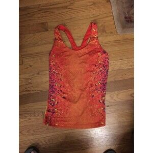 Onue Athletic Tank Top with Built-In Support – Size Small